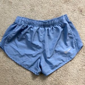 Nike Women’s DriFit Shorts Size S